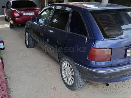 Opel Astra 1994 года за 500 000 тг. в Шымкент – фото 4