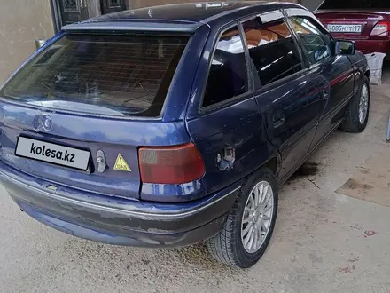 Opel Astra 1994 года за 500 000 тг. в Шымкент – фото 5