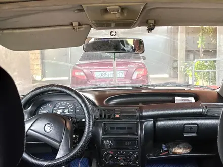 Opel Astra 1994 года за 500 000 тг. в Шымкент – фото 9
