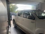 Toyota Hilux 2013 года за 7 500 000 тг. в Алматы – фото 4