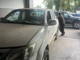 Toyota Hilux 2013 года за 7 500 000 тг. в Алматы – фото 2
