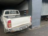 Toyota Hilux 2013 года за 7 500 000 тг. в Алматы – фото 5