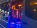 Mercedes-Benz Sprinter 2007 года за 13 500 000 тг. в Алматы – фото 3