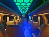 Mercedes-Benz Sprinter 2007 года за 13 500 000 тг. в Алматы – фото 4