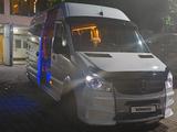 Mercedes-Benz Sprinter 2007 года за 13 500 000 тг. в Алматы – фото 2