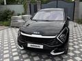 Kia Sportage 2023 года за 13 500 000 тг. в Алматы