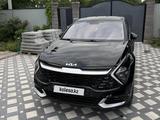 Kia Sportage 2023 годаүшін13 500 000 тг. в Алматы