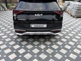 Kia Sportage 2023 годаүшін13 500 000 тг. в Алматы – фото 3