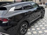 Kia Sportage 2023 годаүшін13 500 000 тг. в Алматы – фото 4