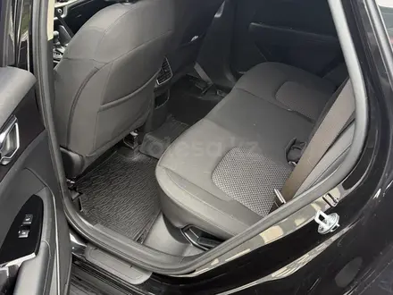 Kia Sportage 2023 года за 13 500 000 тг. в Алматы – фото 6