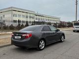 Toyota Camry 2014 годаүшін8 400 000 тг. в Актау – фото 4