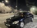 Mercedes-Benz S 350 2005 годаүшін4 000 000 тг. в Жезказган