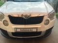 Skoda Yeti 2013 годаүшін6 200 000 тг. в Алматы – фото 3