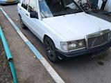 Mercedes-Benz 190 1992 года за 1 400 000 тг. в Караганда – фото 2