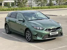 Kia Cerato, 2025