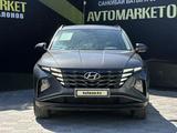 Hyundai Tucson 2023 года за 11 850 000 тг. в Актобе – фото 2