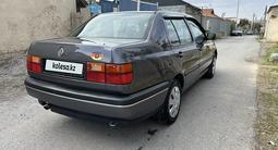 Volkswagen Vento 1994 года за 1 650 000 тг. в Шымкент – фото 3