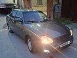 ВАЗ (Lada) Priora 2170 2011 годаүшін1 300 000 тг. в Шымкент