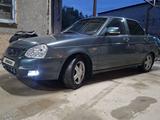 ВАЗ (Lada) Priora 2170 2011 годаүшін1 300 000 тг. в Шымкент – фото 2
