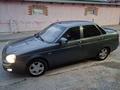 ВАЗ (Lada) Priora 2170 2011 года за 1 300 000 тг. в Шымкент – фото 3
