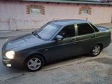 ВАЗ (Lada) Priora 2170 2011 годаүшін1 300 000 тг. в Шымкент – фото 3