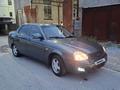 ВАЗ (Lada) Priora 2170 2011 года за 1 300 000 тг. в Шымкент – фото 4