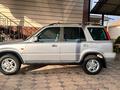 Honda CR-V 2001 годаүшін3 500 000 тг. в Шымкент – фото 8