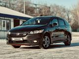 Honda Stream 2009 годаүшін6 000 000 тг. в Астана – фото 5