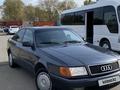 Audi 100 1991 годаүшін1 500 000 тг. в Жетысай – фото 3