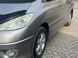 Toyota Estima 2004 года за 6 800 000 тг. в Шу – фото 4