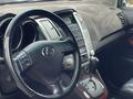 Lexus RX 300 2004 года за 6 000 000 тг. в Актобе – фото 10