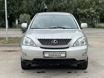 Lexus RX 300 2004 года за 6 000 000 тг. в Актобе