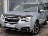 Subaru Forester 2016 годаfor9 500 000 тг. в Астана