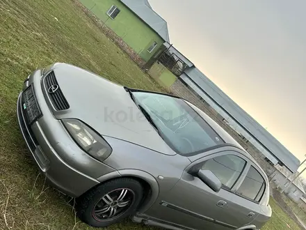 Opel Astra 1999 года за 1 400 000 тг. в Шымкент – фото 8