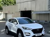 Hyundai Tucson 2020 годаfor10 800 000 тг. в Астана – фото 2