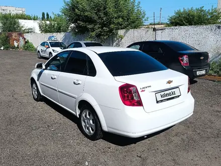 Chevrolet Lacetti 2023 года за 6 350 000 тг. в Павлодар – фото 6