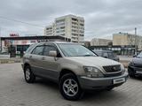 Lexus RX 300 2000 годаfor5 000 000 тг. в Кызылорда – фото 2