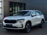 Skoda Kodiaq 2025 года за 23 690 000 тг. в Костанай
