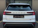 Skoda Kodiaq 2025 года за 23 690 000 тг. в Костанай – фото 4