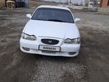 Hyundai Sonata 1998 года за 950 000 тг. в Аксу