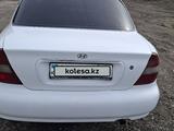 Hyundai Sonata 1998 года за 950 000 тг. в Аксу – фото 2