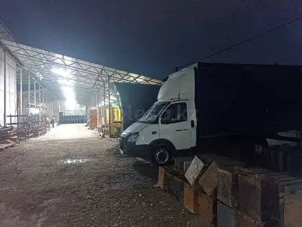 ГАЗ ГАЗель 2013 года за 5 950 000 тг. в Алматы – фото 10