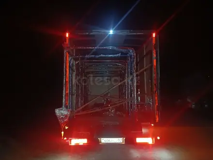 ГАЗ ГАЗель 2013 года за 5 950 000 тг. в Алматы – фото 11