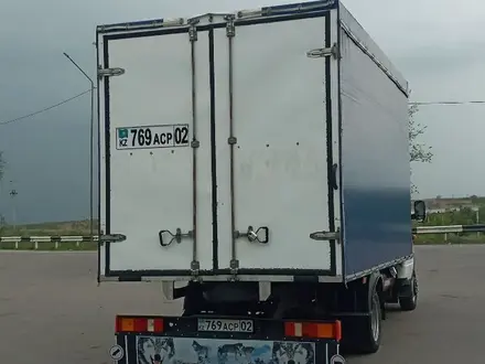ГАЗ ГАЗель 2013 года за 5 950 000 тг. в Алматы – фото 4