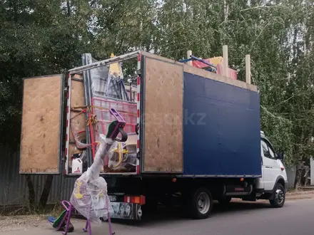 ГАЗ ГАЗель 2013 года за 5 950 000 тг. в Алматы – фото 8