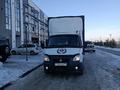ГАЗ ГАЗель 2013 года за 5 950 000 тг. в Алматы