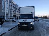 ГАЗ ГАЗель 2013 года за 5 950 000 тг. в Алматы