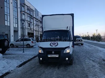 ГАЗ ГАЗель 2013 года за 5 950 000 тг. в Алматы