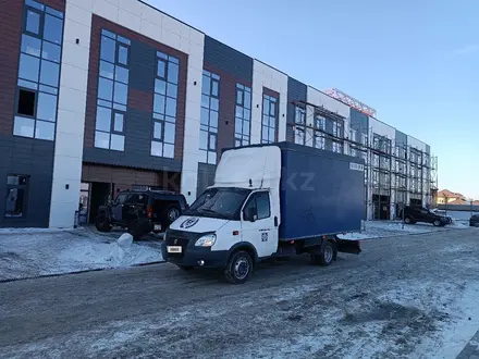 ГАЗ ГАЗель 2013 года за 5 950 000 тг. в Алматы – фото 9