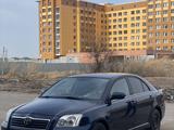 Toyota Avensis 2005 года за 3 500 000 тг. в Актобе – фото 2